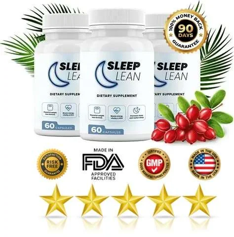 Sleep Lean special discount